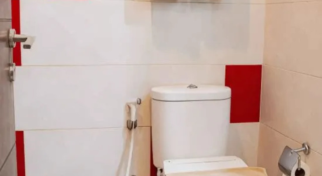 Superior huone Brothers Inn Solo Baru