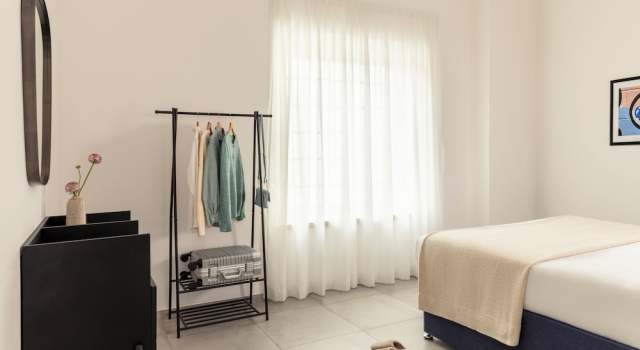 Апартаменты Comfort Bob W Rome San Lorenzo