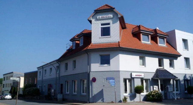 Hotel am Nordkreuz