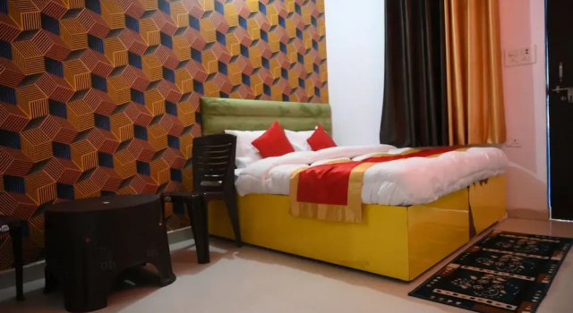 Номер Deluxe All In One Guest House