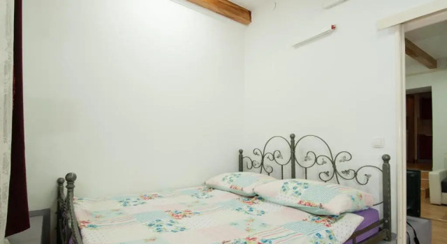 Апартаменты Apartment Tomic A-5