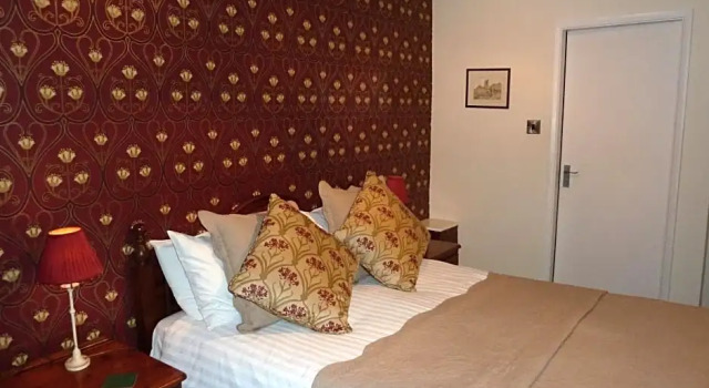 Номер Classic Blacksmiths Arms Inn