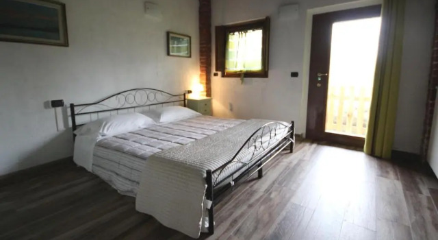 Номер Standard Agriturismo Helianthus
