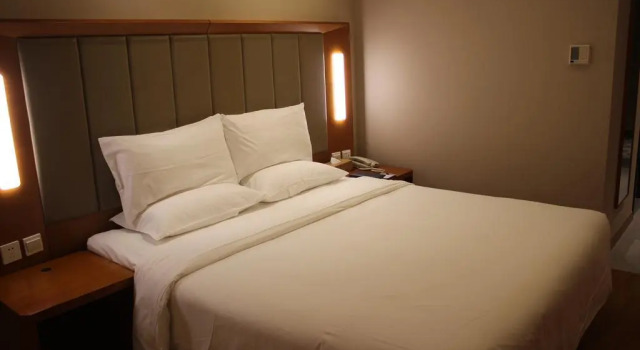 JI Hotel Xian Gao Xin Qu
