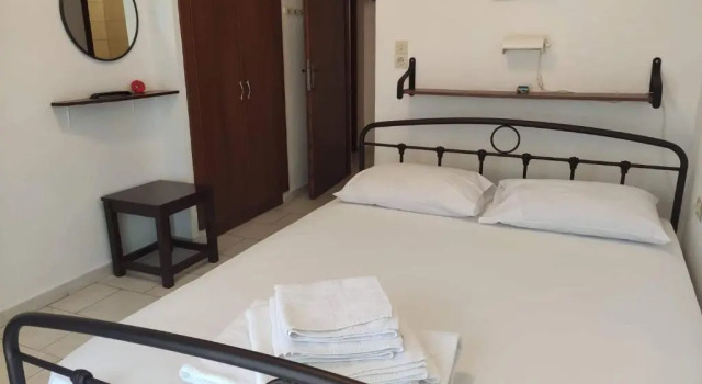 Sivota Rooms Athanasiou