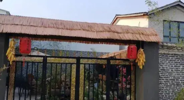 Shiguang Yard, Book Hotel Zhengzhou Henan