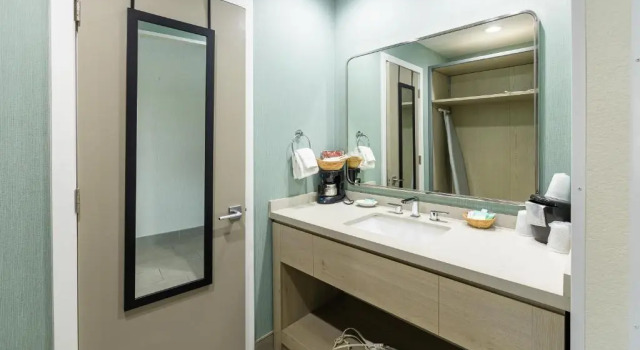 Номер Deluxe Jots Resort