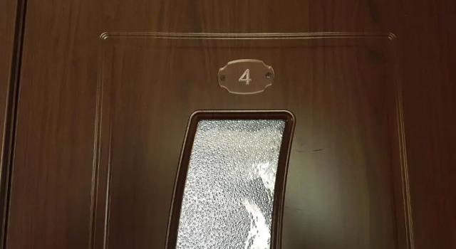 Номер Classic Gios Guest House