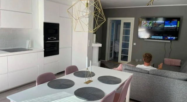 Torggatan 54, Book Hotel Hoteller i Aland Islands med parkering, Parkering