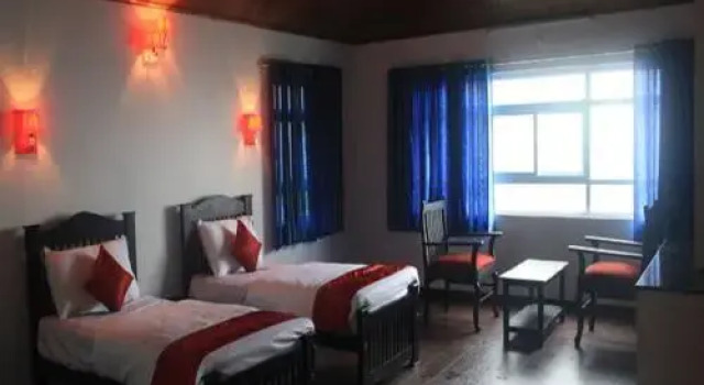 18 Degrees Homestay, Забронировать Отель Муннар штат Керала