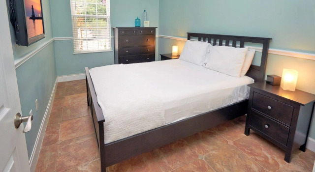 Shangri-La Boutique Bed & Breakfast, Reservar Hotel boutique Hotéis em Grand Cayman com pequeno-almoço, Café da manhã