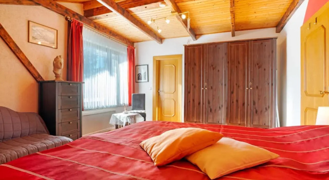 Apartment in Eberndorf Near Petzen Ski Area
