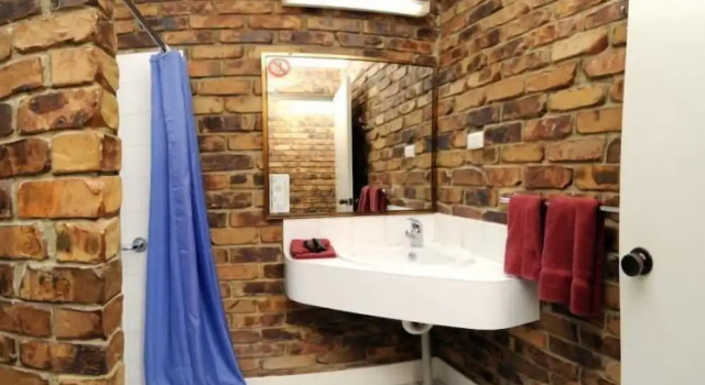 Семейный номер Standard Annalee Motel Beaudesert