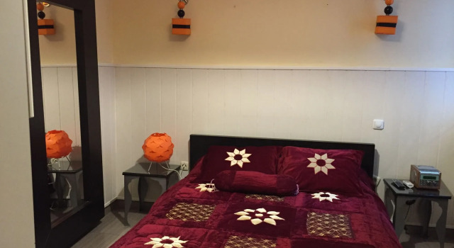 Hostal Oxum, Забронировать Отель Отели Мадрида с парковкой, рядом с Barcelo Theatre, Парковка