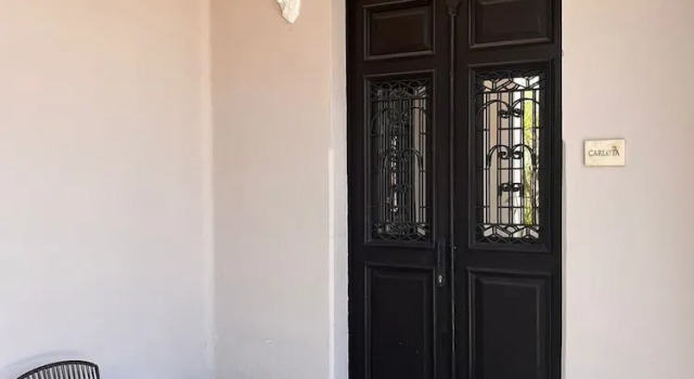 Номер Standard Villa Octavia