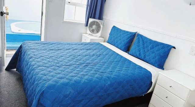 Апартаменты c 1 комнатой Golden Glow Motel
