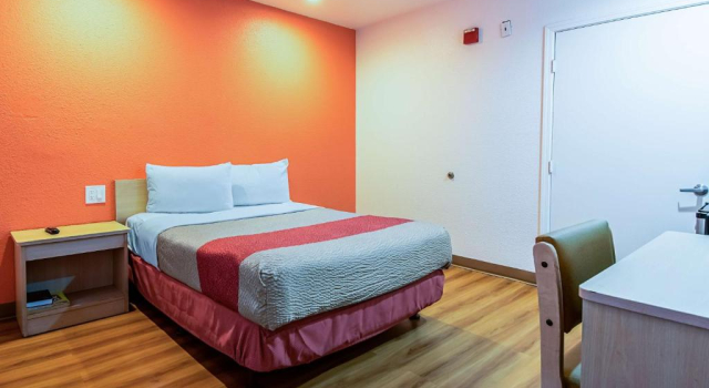 Двухместный номер Standard Bakersfield Inn - Airport