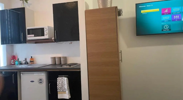 Bv Comfy Budget Studio At Quebec Street Bradford, Забронировать Отель Отели и гостиницы Брэдфорд, рядом с Театр «Альгамбра», Отель