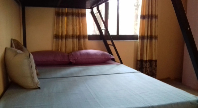 Nepal Inn Bed & Breakfast