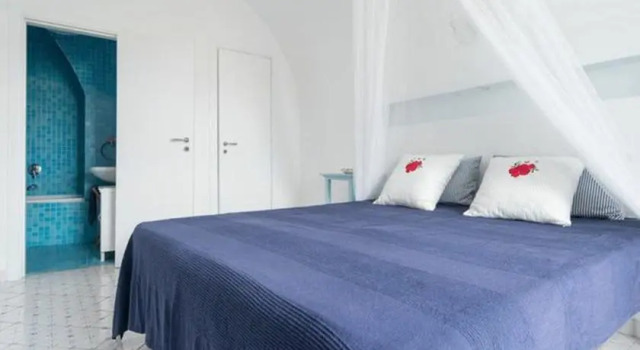 Casa Mediterranea, Buchen Sie Ferienwohnung Plebiscito Neapel