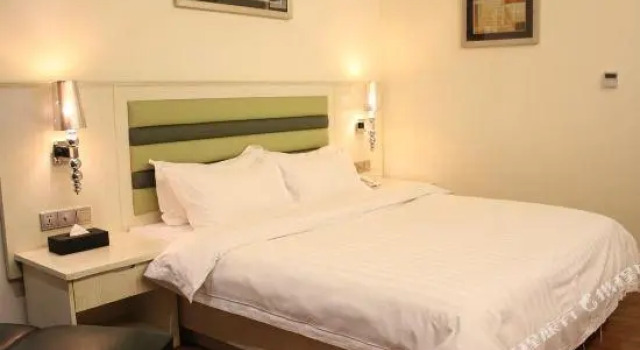 Sweet Hotel, Buchen Sie Hotel Zhaoqing Guangdong