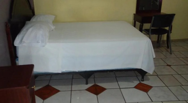 Hotel Los Andes, Rezervovat Hotel Hotely v Francisco Morazan s parkováním, Parkování