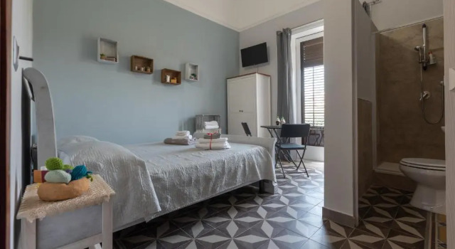 Номер Standard MAG guest house