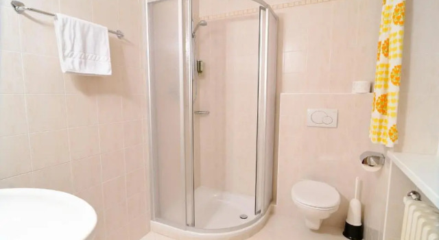 Номер Standard Garni Le Chalet