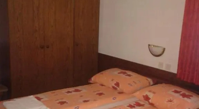 Одноместный номер Standard Pri Ancki Sobe Rooms Accomodation Ljubljana suburbs