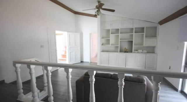 Casa Luna con alberca para 26 personas Cuernavaca