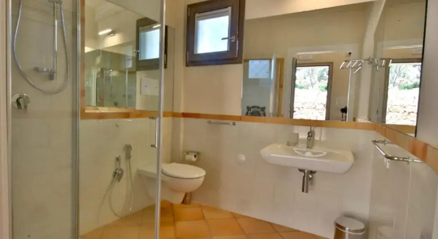 Номер Standard Dolcevita Egadi Eco Resort