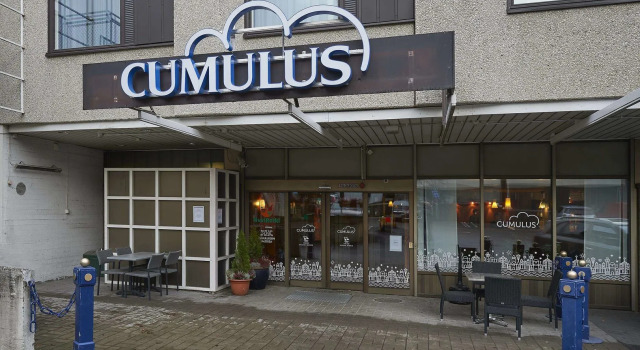 Lapland Hotels Kuopio, Reserva ahora Hotel Kuopio 