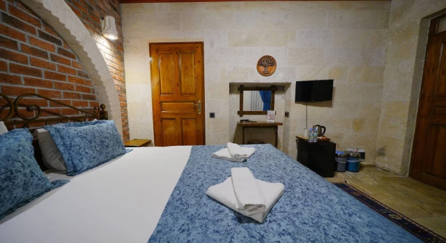 Номер Standard Emit Sakura Cave Hotel