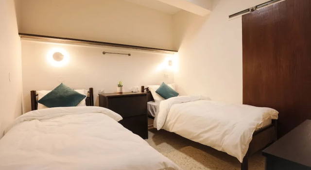 Номер Classic Marys Well Apartments