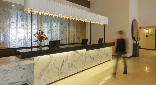 Rodd Miramichi, Book Hotel 3-stjernede hoteller i New Brunswick, 3*