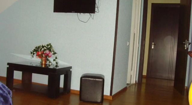 Suite Guesthouse Mtskheta-Kapanadze
