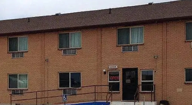 Energy Inn Diamondville, 预订 酒店 克梅雷尔 怀俄明