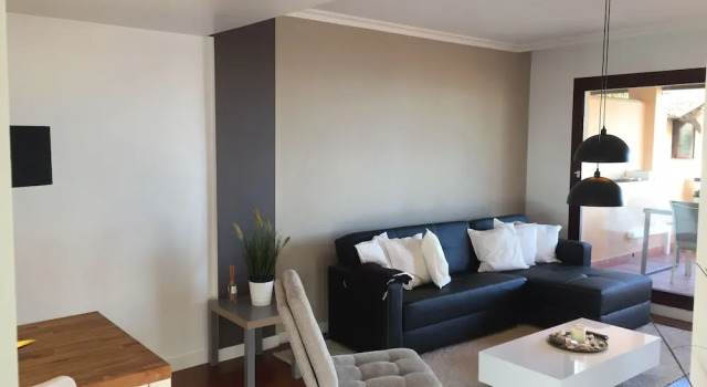 Romantic & Luxurious Duplex SEA View, Забронировать Отель Отели Калаонда 3 звезды, 3*
