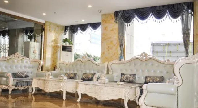 Liaoyuan Hotel, Book Hotel Dandong Liaoning