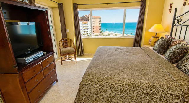 Bonita 701 - 3 Br Condo, Book Apartment Puerto Penasco Sonora
