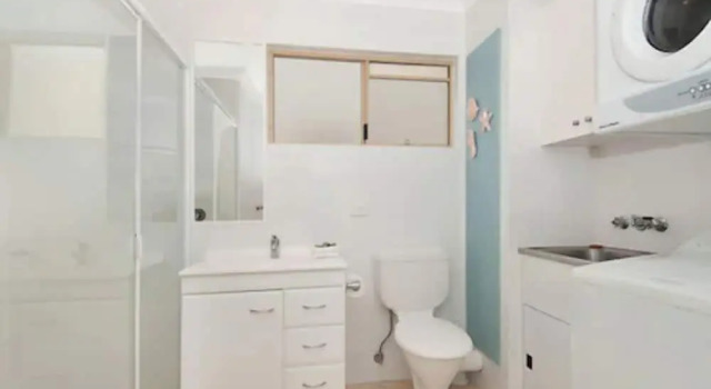 Апартаменты c 1 комнатой с балконом Clearwater Noosa Resort