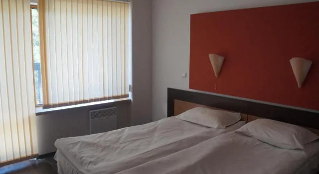 Pamporovo Central Apartments, Buchen Sie Ferienwohnung Apartments in Rhodopen, Ferienwohnung