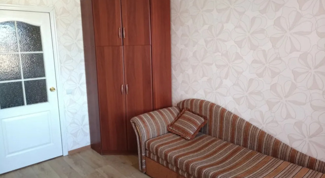 Апартаменты Comfort с 2 комнатами Апартаменты «Домовой»