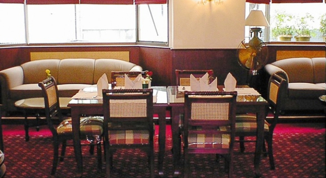 The Elegance Suites
