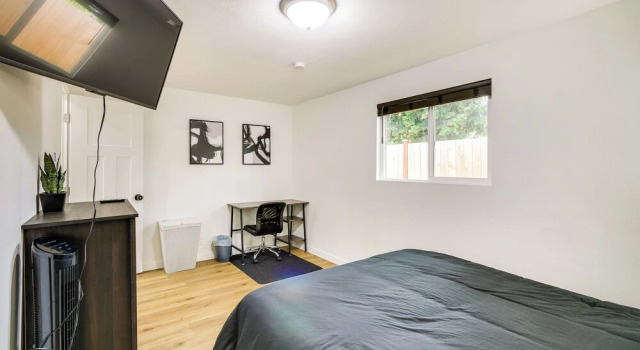 Modern Pacific Vacation Rental: 5 Mi to Lake Tapps, 预订 酒店 Pacific 华盛顿