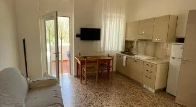 Residence Vignanotica, Rezervați Apartament Hoteluri SPA în Vieste, SPA
