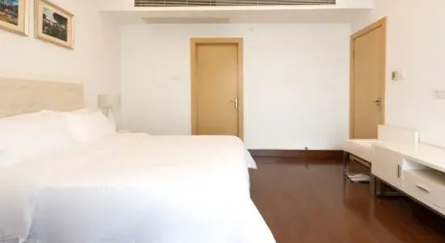 Люкс Deluxe Yi Qiao Hotel
