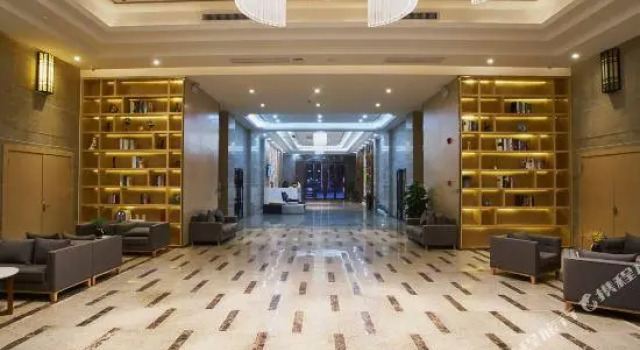 Lavande Hotel·Huizhou Zhongkai, Boek Hotel Hotels in Guangdong met parkeren, Parkeren