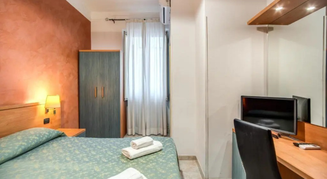 Номер Economy Hotel Millerose