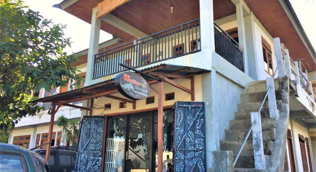 Estedela Hotel